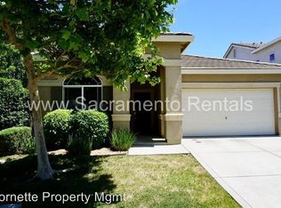 9611 Red Current Way, Elk Grove, CA 95757