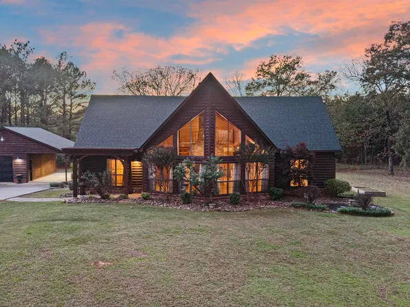 (undisclosed Address), Pottsville, AR 72858