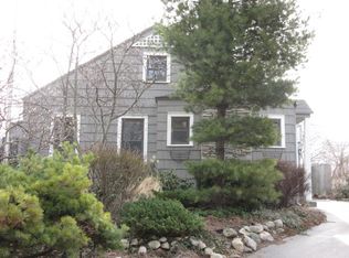 483 Ridgeway Street, Saint Joseph, MI 49085