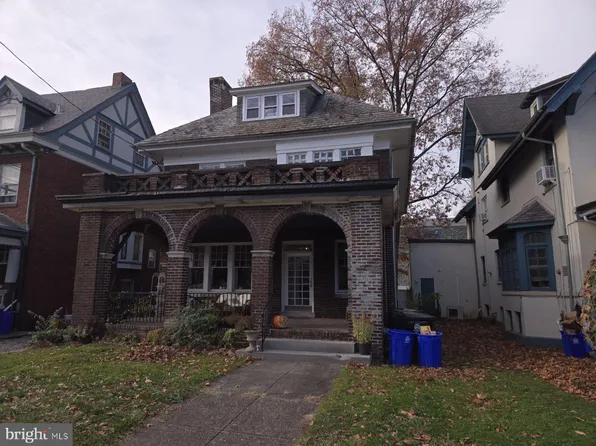 1726 N 2nd St, Harrisburg, PA 17102
