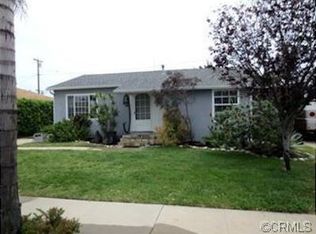 4714 Falcon Ave, Long Beach, CA 90807