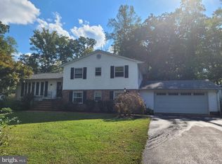 45651 Spruce Dr, Lexington Park, MD 20653