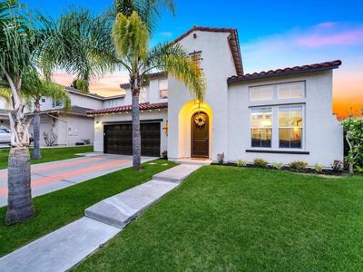 1278 Santa Maria Dr, Chula Vista, CA, 91913