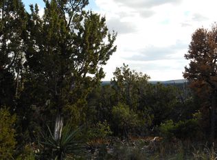 194 Via Sedillo Rd, Tijeras, NM 87059