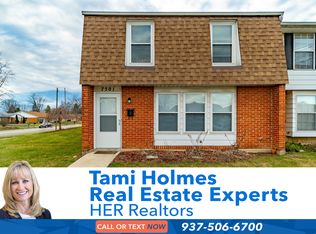 7501 Mount Rainer Dr, Dayton, OH 45424