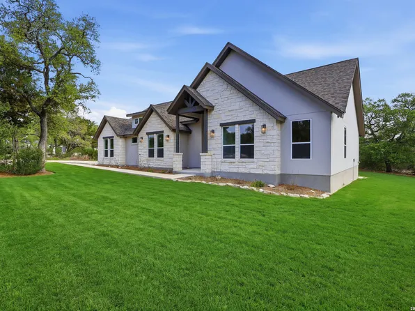 860 Rayner Ranch, Spring Branch, TX 78070