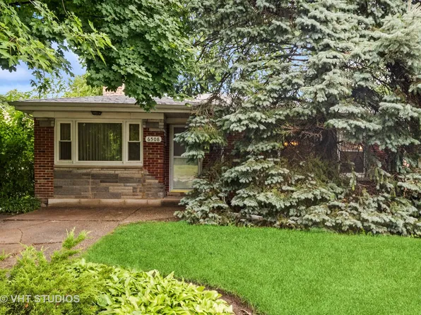 6508 N Spaulding Ave, Lincolnwood, IL 60712