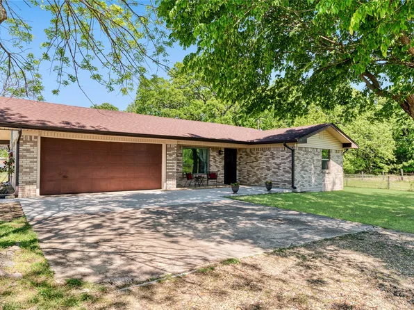 4796 Farm Road 79, Paris, TX 75460