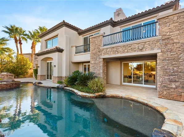 2436 Grassy Spring Pl, Las Vegas, NV 89135