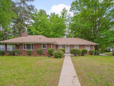 1105 Hargrove St, Henderson, NC, 27536