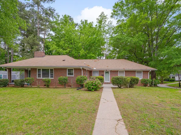 1105 Hargrove St, Henderson, NC 27536