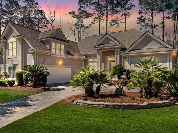 10 Wisteria Ln, Bluffton, SC 29909