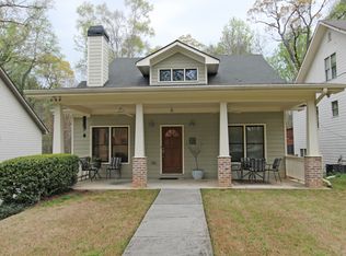 2629 Oakdale St NW, Atlanta, GA 30318