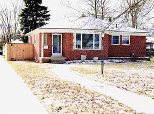236 Englewood Ave, Royal Oak, MI