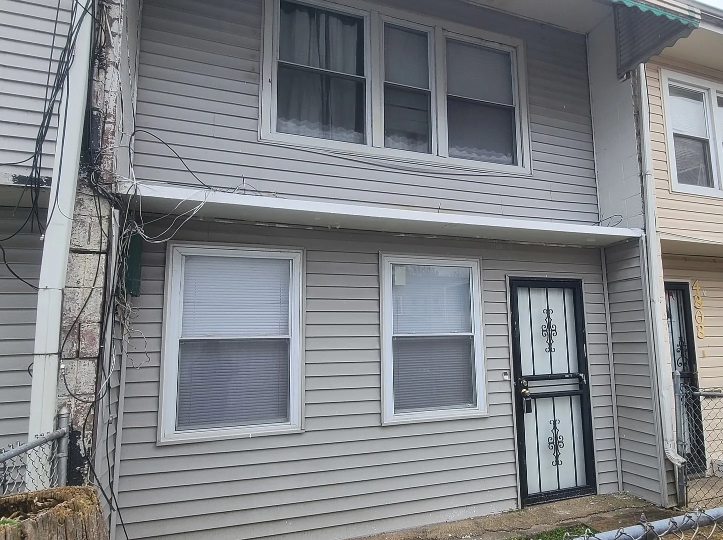 4808 S Drexel Blvd APT J photo 1