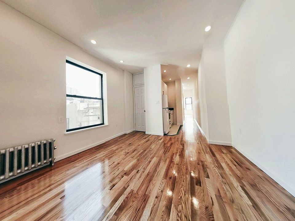 2nd image of 68 E 1st St #5CA