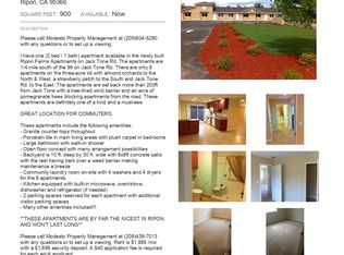 23547 S Jack Tone Rd, Ripon, CA 95366