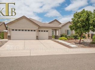 3470 Fendant Dr, Rancho Cordova, CA 95670