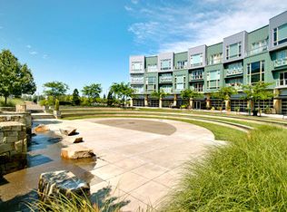 Lofts at the Round, Beaverton, OR 97005