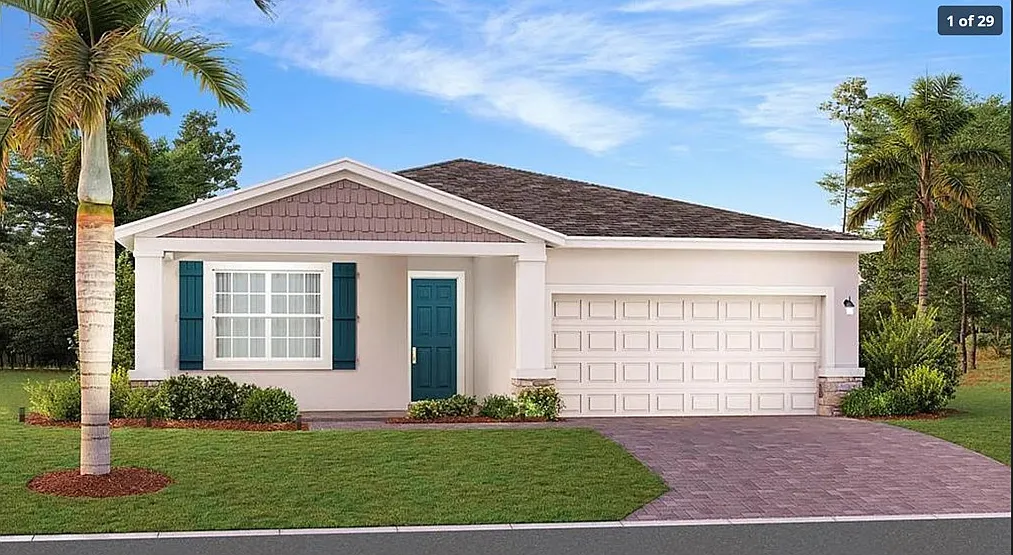 3 bed, 2109 sqft, $2,400 — Photo 1