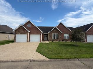 77 Cornerstone Cir, Culloden, WV 25510