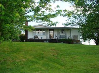 1450 Mount Tabor Rd, Ewing, KY 41039