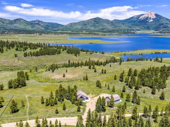 23628 County Road 62, Clark, CO 80428