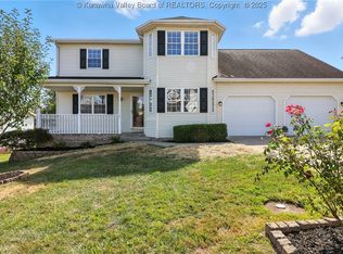 205 Nicole Dr, Hurricane, WV 25526