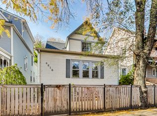 4618 N Damen Ave, Chicago, IL 60625
