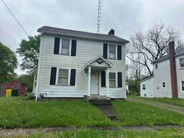 615 Washington St, Washingtonville, OH 44490