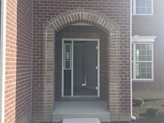 Located on 0083 in Ambria - Estates in McCordsville, IN