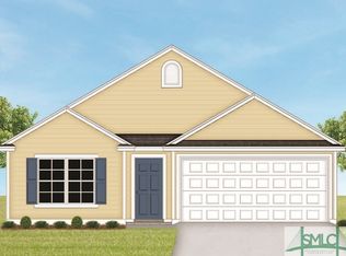 172-172 B Burton Rd, Savannah, GA 31405