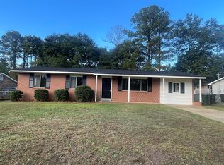 6061 Luna Dr, Columbus, GA 31907