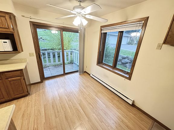 Balcony, C Fan