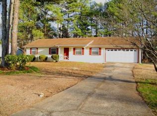 2731 Elkhart Cir SW, Marietta, GA 30064