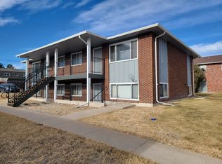 1420 Taft Ave APT B, Cheyenne, WY 82001