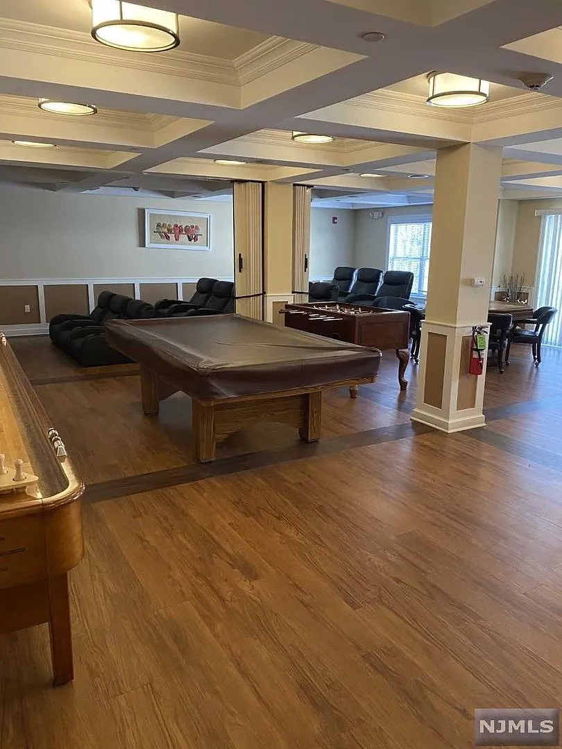 Gorgeous 55+ Community Steps from Saddle River Trail — Photo 4