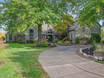 3865 Weymouth Woods Dr, Medina, OH, 44256