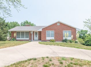 2009 Bald Hill Rd, Jefferson City, MO 65101