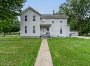 94 Pierson St, Coldwater, MI 49036