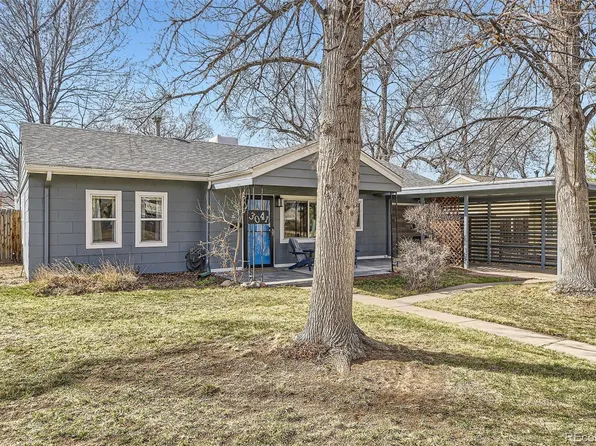 3041 S Fairfax Street, Denver, CO 80222