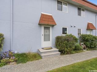400 E 24th Ave APT 25, Anchorage, AK 99503