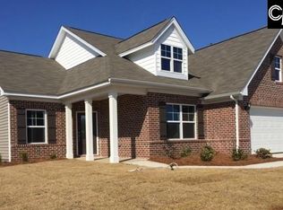 305 Shadowmoss Dr, Blythewood, SC 29016