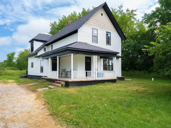 11120 Wilkes Rd, Yale, MI 48097