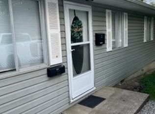 217 William St, West Union, OH 45693