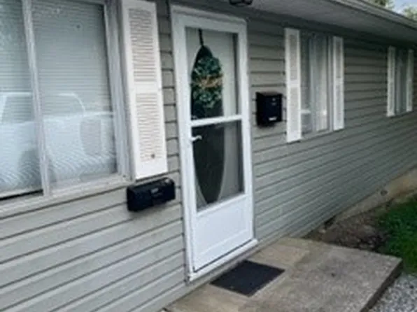 217 William St, West Union, OH 45693