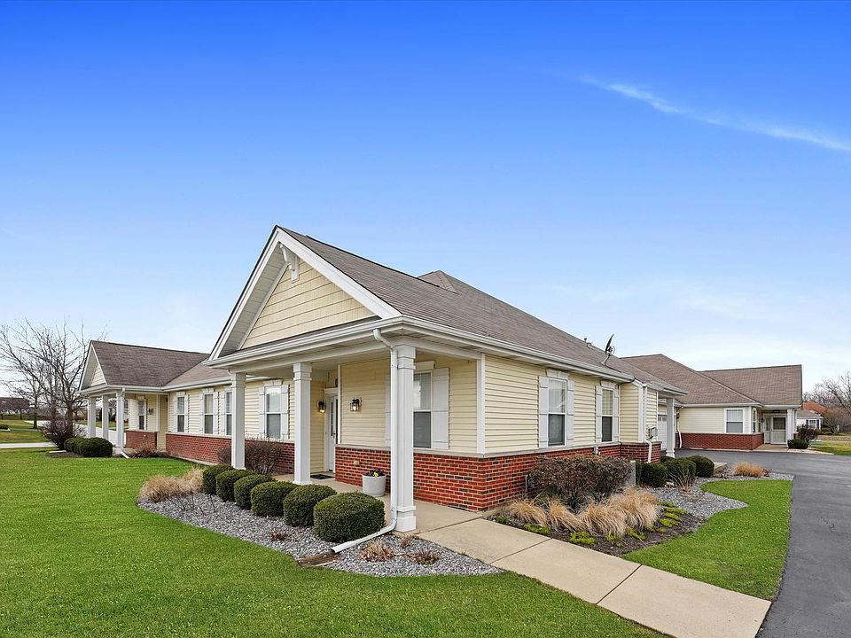 19956 Burnside Ct, Olympia Fields, IL 60461 Zillow