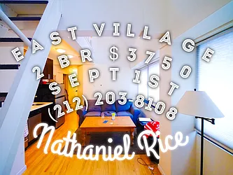 Rented by (Legacy) NY Quality Living Uptown