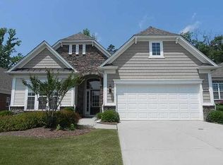 48468 Snapdragon Ln, Indian Land, SC 29707