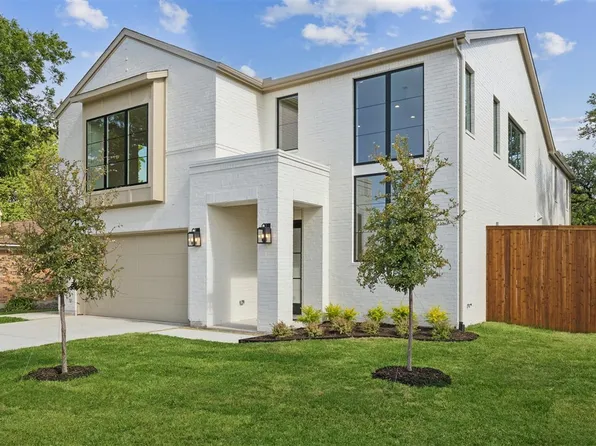 3719 Almazan Dr, Dallas, TX 75220